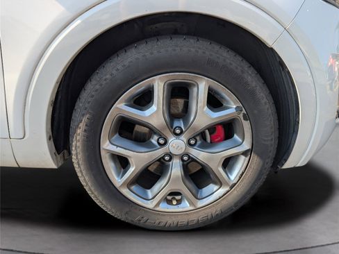Used 2017 Kia Sorento SX FWD image 41