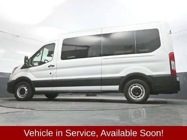 Used 2023 Ford Transit 350 XL RWD image 35