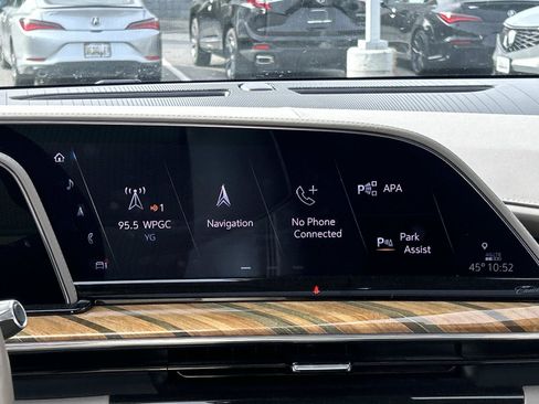 Used 2021 Cadillac Escalade Sport Platinum image 23