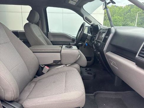 Certified 2019 Ford F150 XLT AWD/4WD image 31