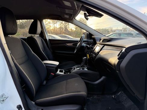Used 2020 Nissan Rogue Sport S FWD image 30