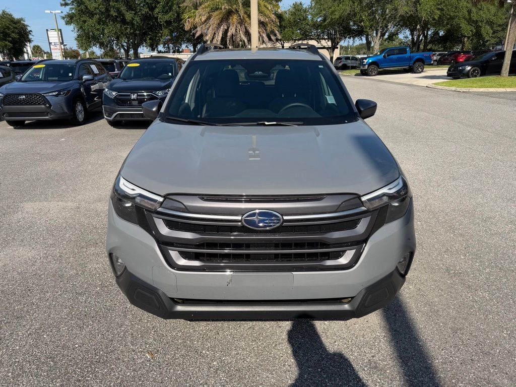 Used 2026 Subaru Forester Premium AWD/4WD image 12
