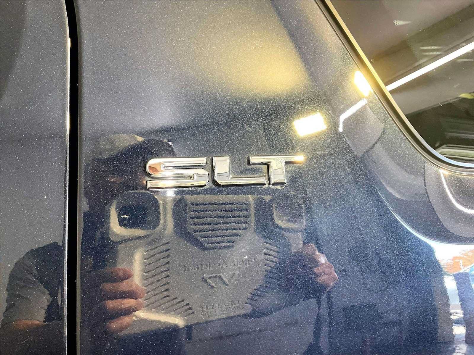 Used 2015 GMC Terrain SLT w/ Open Road Package FWD image 19