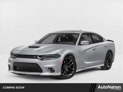New 2026 Dodge Charger Daytona Scat Pack