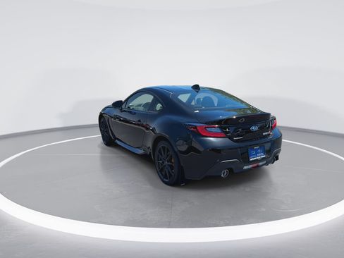 New 2026 Subaru BRZ tS RWD image 7