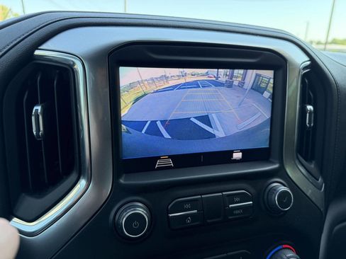 Used 2019 Chevrolet Silverado 1500 LT w/ All-Star Edition RWD image 25