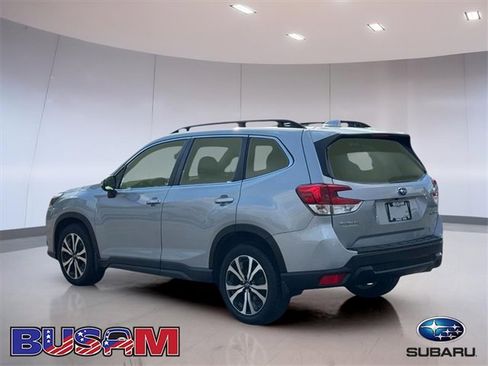 Used 2023 Subaru Forester Limited image 6