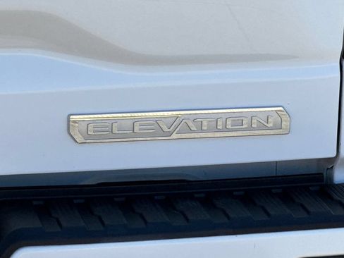 Certified 2023 GMC Sierra 1500 Elevation w/ X31 Off-Road Package AWD/4WD image 27