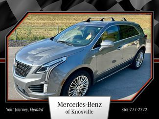 Used 2020 Cadillac XT5 Premium Luxury AWD/4WD video 1