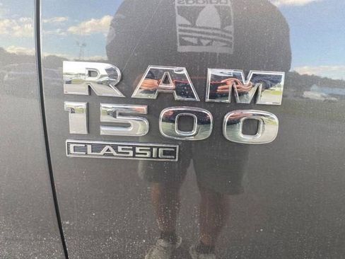 Used 2023 RAM 1500 Tradesman w/ Tradesman SXT Package AWD/4WD image 6