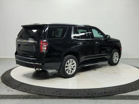 Used 2024 Chevrolet Tahoe Premier RWD image 8