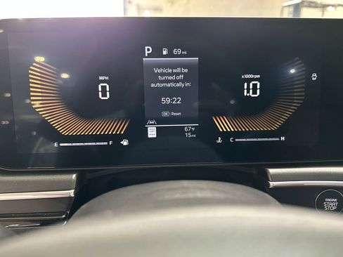 New 2026 Kia K5 GT-Line image 10