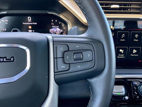 Used 2024 GMC Sierra 1500 Denali image 20