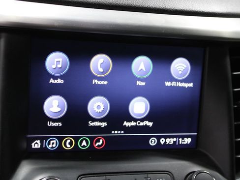 Used 2020 GMC Acadia SLT FWD image 31