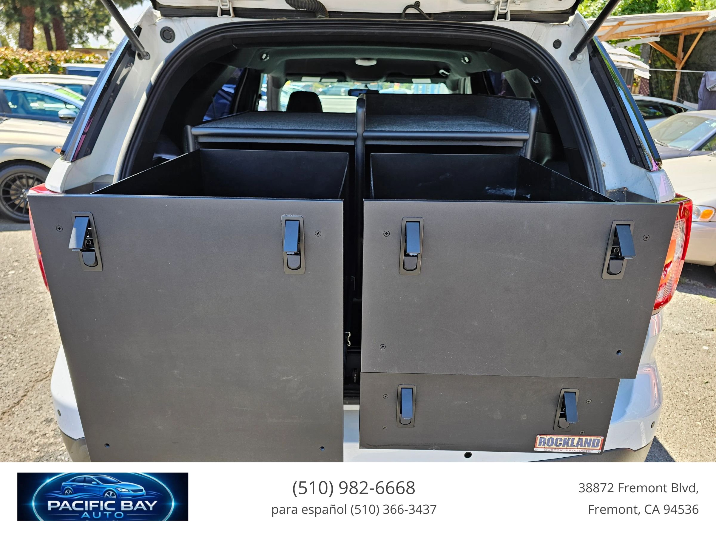 Used 2017 Ford Explorer 4WD Police Interceptor w/ Ready For The Road Package image 35