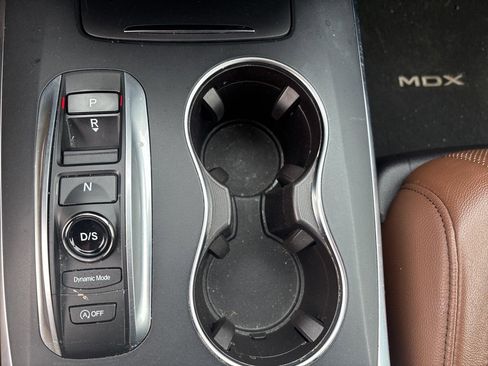 Used 2020 Acura MDX SH-AWD w/ Technology Package image 25