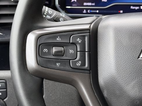Used 2024 Chevrolet Silverado 2500 ZR2 AWD/4WD image 38