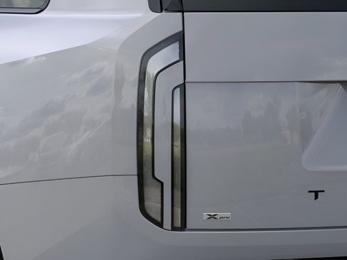 New 2027 Kia Telluride SX Prestige X-Pro AWD/4WD image 11
