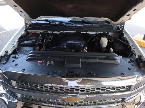 Used 2019 Chevrolet Silverado 2500 LT RWD image 37