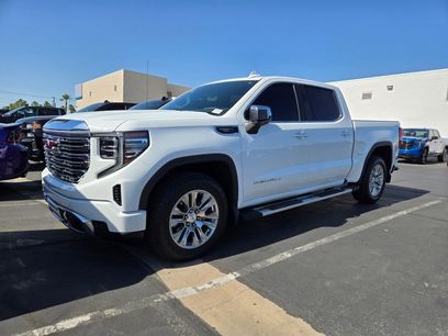Used 2024 GMC Sierra 1500 Denali w/ Technology Package