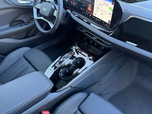 New 2025 Audi A5 2.0T Premium Plus image 12