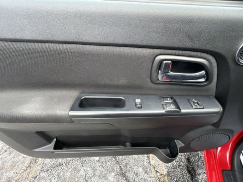 Used 2012 Chevrolet Colorado LT image 21