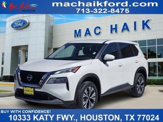 Used 2023 Nissan Rogue SV video 1