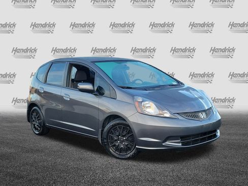 Used 2013 Honda Fit image 2