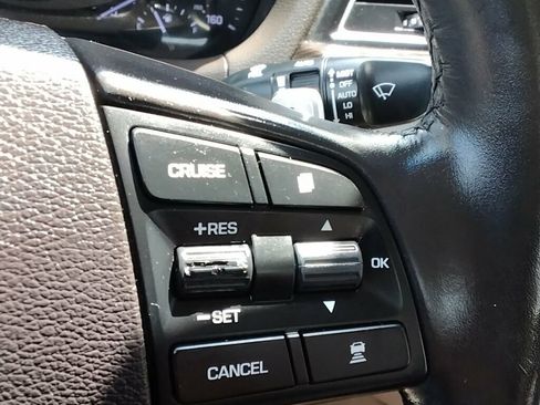 Used 2019 Genesis G80 3.8 AWD/4WD image 17