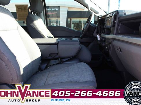 Used 2023 Ford F250 XL w/ STX Appearance Package image 19