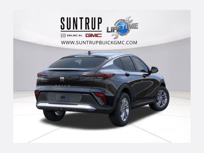 New 2026 Buick Envista Preferred w/ Convenience I Package