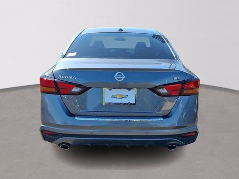 Used 2021 Nissan Altima 2.5 SL image 5