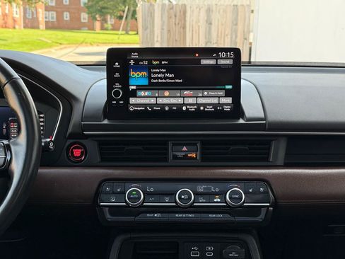 Used 2023 Honda Pilot Elite image 27