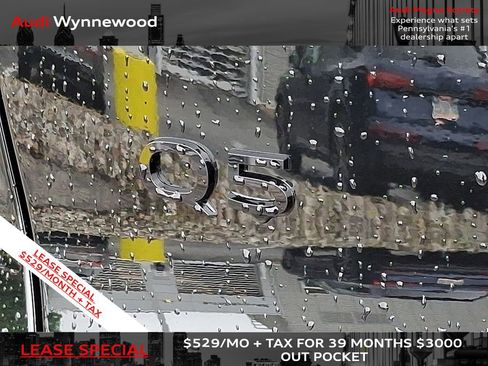 Used 2025 Audi Q5 Premium Plus w/ Premium Plus AWD/4WD image 28
