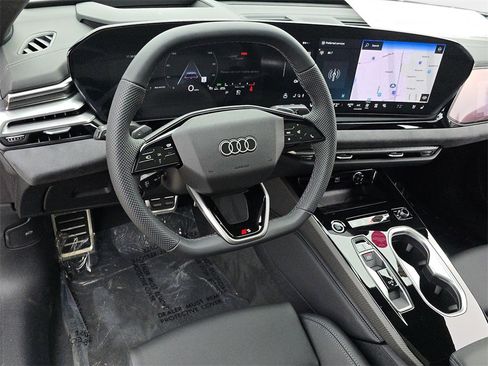 New 2026 Audi A6 3.0 image 16