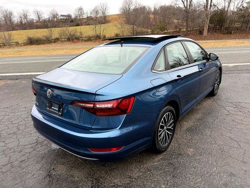 Used 2019 Volkswagen Jetta S image 7