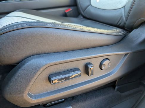 New 2026 Honda Passport TrailSport Elite image 10