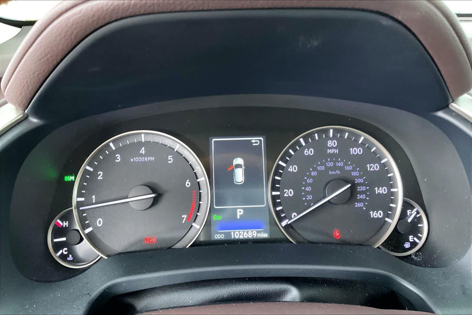 Used 2020 Lexus RX 350 FWD w/ Premium Package image 25