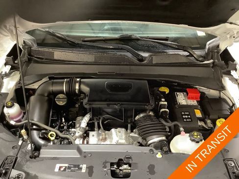 Used 2023 Jeep Compass Latitude w/ Convenience Group AWD/4WD image 15