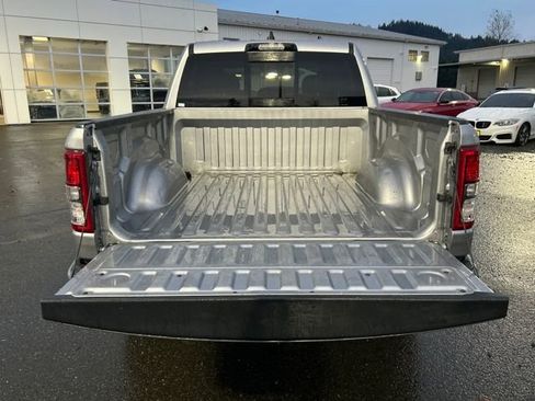 Used 2022 RAM 1500 Big Horn image 15