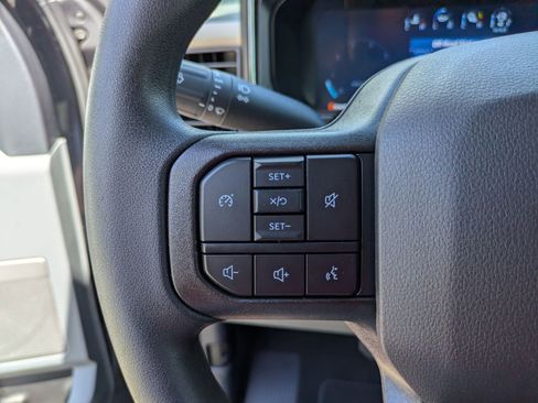 New 2026 Ford F250 XLT AWD/4WD image 18