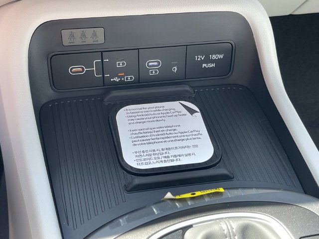 New 2027 Hyundai Kona SEL Sport FWD image 26