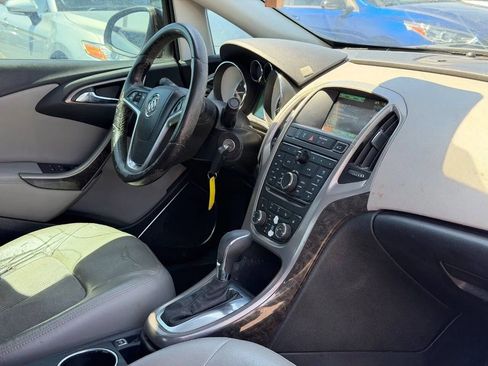 Used 2015 Buick Verano Convenience FWD image 22