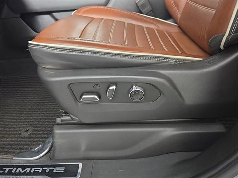 Certified 2023 GMC Sierra 1500 Denali Ultimate image 22