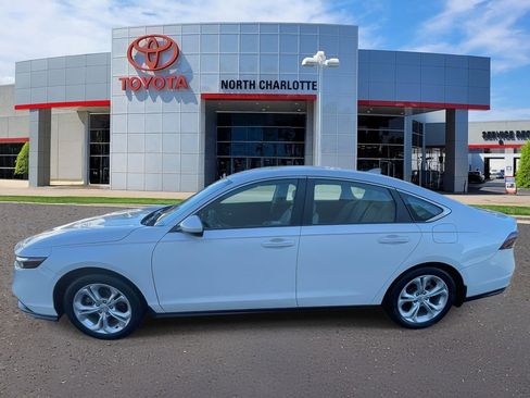 Used 2024 Honda Accord LX image 6