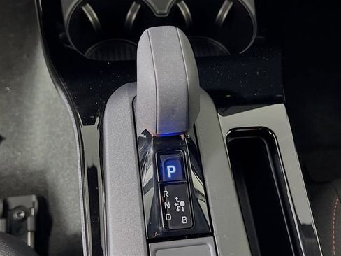 New 2026 Toyota Prius Plug-In Hybrid image 21