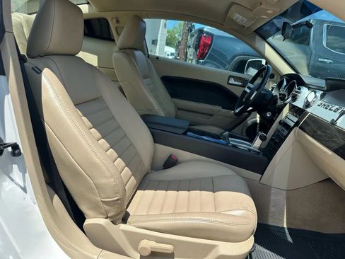 Used 2007 Ford Mustang GT Premium image 19