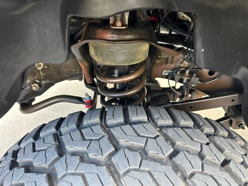 Used 2005 Dodge Ram 2500 Truck ST w/ Trailer Tow Group image 44