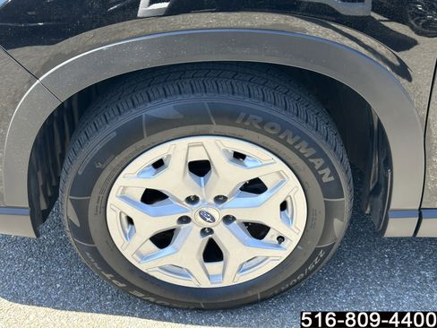 Used 2019 Subaru Forester w/ Alloy Wheel Package AWD/4WD image 9