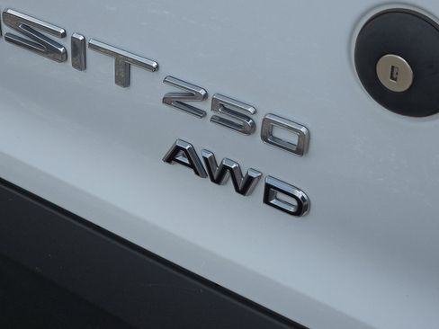 Used 2020 Ford Transit 250 AWD w/ Upfitter Package image 6